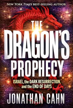 The Dragon&#039;s Prophecy Summary