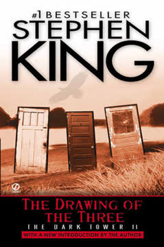The Drawing of the Three Summary