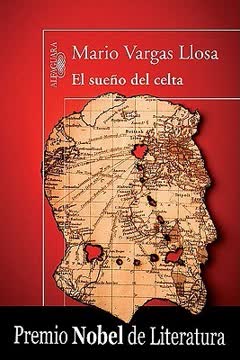El sueño del celta Summary