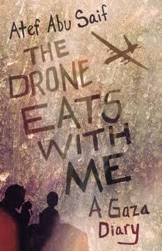 The Drone Eats with Me Summary