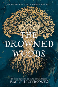 The Drowned Woods Summary