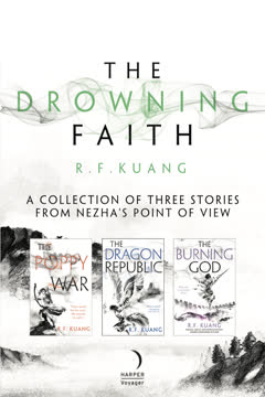 The Drowning Faith Summary