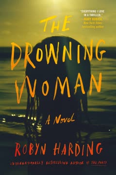 The Drowning Woman Summary