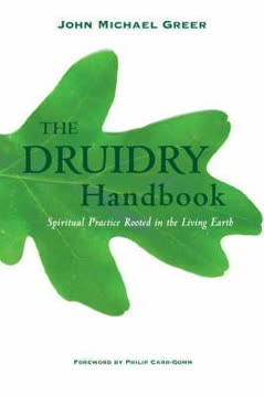 The Druidry Handbook Summary