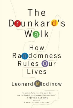 The Drunkard&#039;s Walk Summary