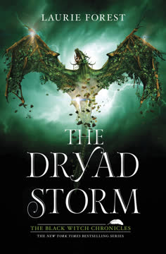 The Dryad Storm Summary