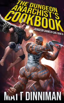 The Dungeon Anarchist&#039;s Cookbook Summary