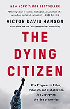 The Dying Citizen Summary