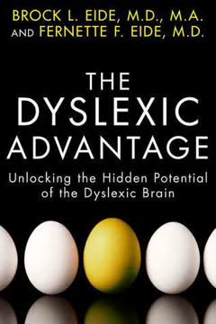 The Dyslexic Advantage Summary