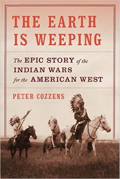 The Earth Is Weeping Summary