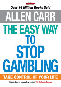 The Easy Way to Stop Gambling Summary