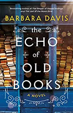 The Echo of Old Books Summary