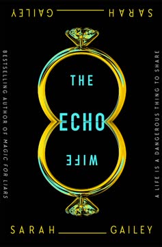 The Echo Wife Summary