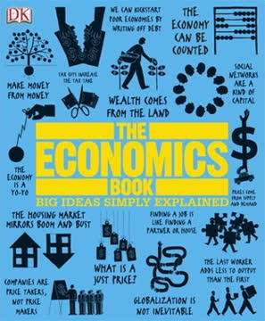 The Economics Book Summary