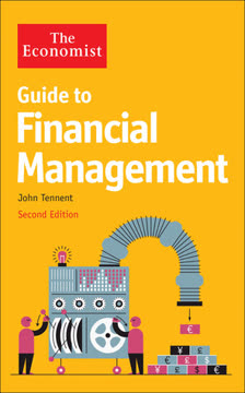 The Economist Guide to Financial Management Summary