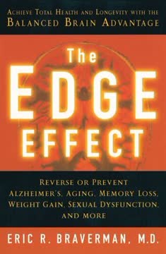 The Edge Effect Summary