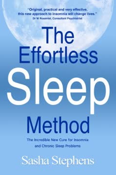 The Effortless Sleep Method Summary