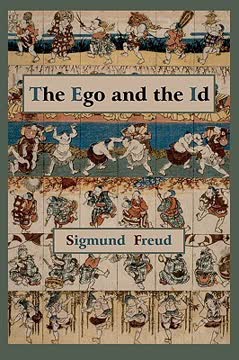 The Ego and the Id by Sigmund Freud