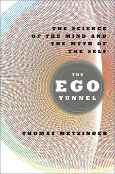 The Ego Tunnel Summary
