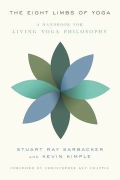The Eight Limbs of Yoga Summary