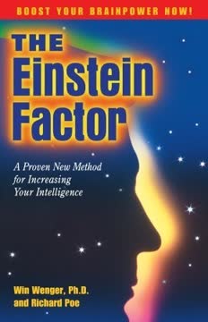 The Einstein Factor Summary