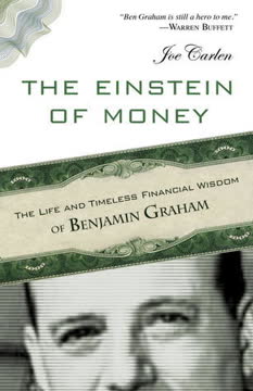 The Einstein of Money Summary