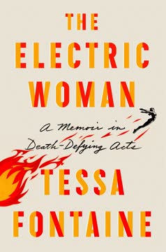 The Electric Woman Summary