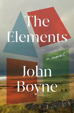 The Elements Summary