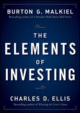 The Elements of Investing Summary