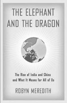 The Elephant and the Dragon Summary