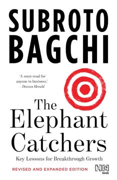 The Elephant Catchers Summary