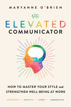 The Elevated Communicator Summary