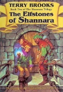 The Elfstones of Shannara Summary