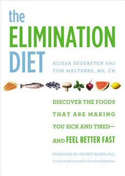 The Elimination Diet Summary