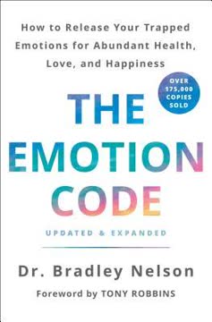 The Emotion Code Summary