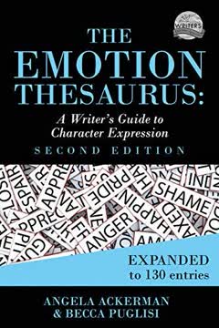The Emotion Thesaurus Summary