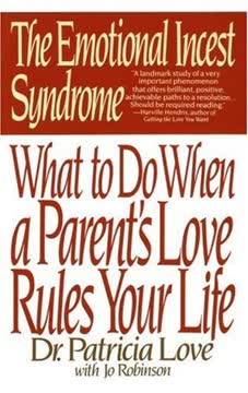 The Emotional Incest Syndrome Summary