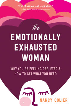 The Emotionally Exhausted Woman Summary
