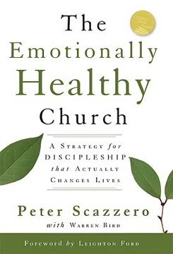 The Emotionally Healthy Church Summary