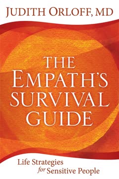 The Empath&#039;s Survival Guide Summary
