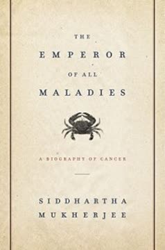 The Emperor of All Maladies Summary
