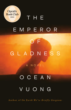 The Emperor of Gladness Summary
