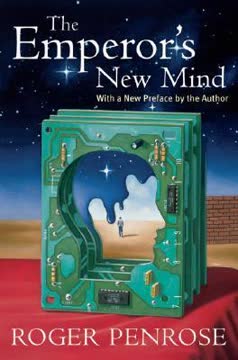 The Emperor&#039;s New Mind Summary