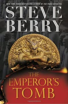 The Emperor&#039;s Tomb Summary