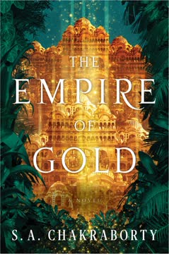The Empire of Gold Summary