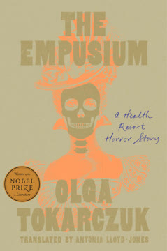 The Empusium Summary
