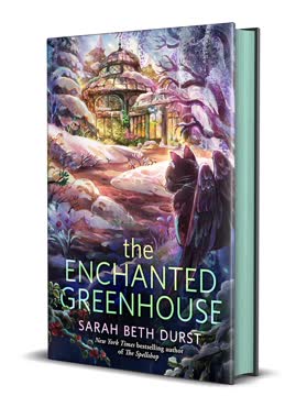 The Enchanted Greenhouse Summary