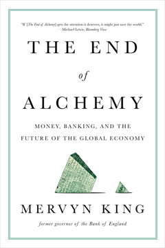The End of Alchemy Summary