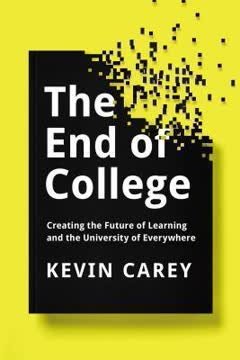 The End of College Summary