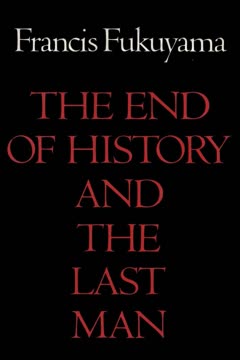The End of History and the Last Man Summary